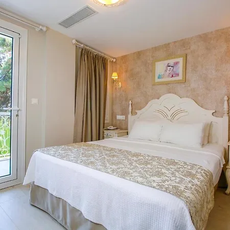 Hotell Joya Del Mar 4*