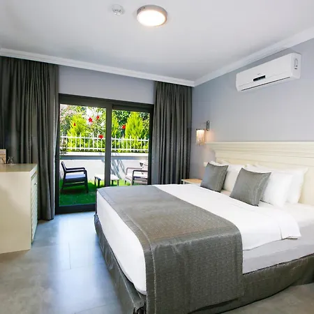 Joya Del Mar Hotell