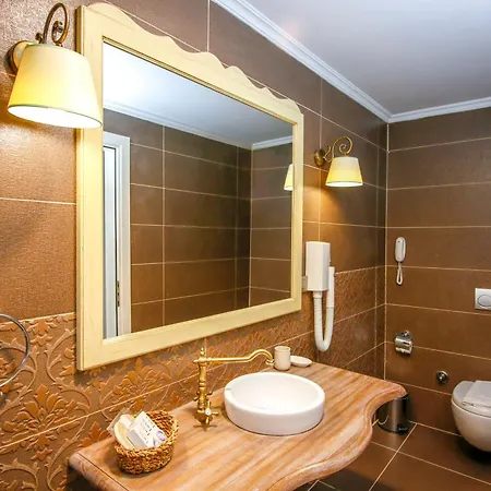 Joya Del Mar Hotell Marmaris