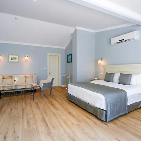 Hotell Joya Del Mar
