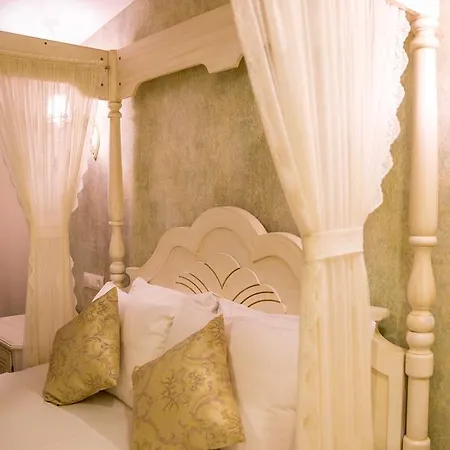 Hotell Joya Del Mar