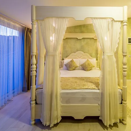 Hotell Joya Del Mar