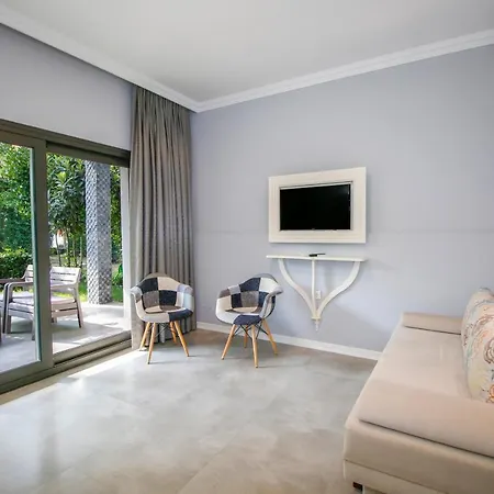 Hotell Joya Del Mar Marmaris
