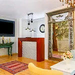 Отель Joya Del Mar Мармарис