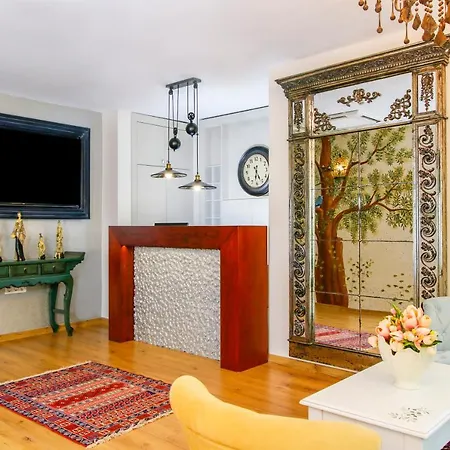 Otel Joya Del Mar Marmaris