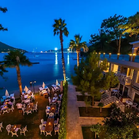Joya Del Mar Otel Marmaris