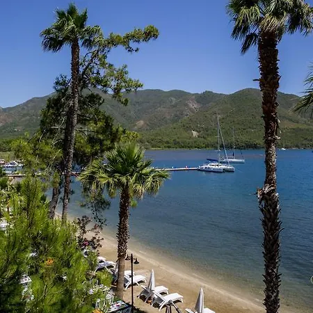 Otel Joya Del Mar Marmaris