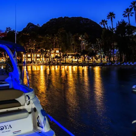 Joya Del Mar 4* Marmaris