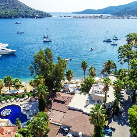 Otel Joya Del Mar Marmaris