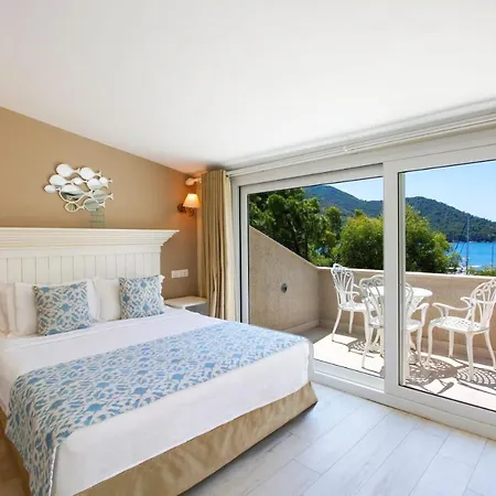 Joya Del Mar Otel