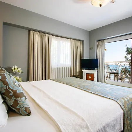 Otel Joya Del Mar Marmaris