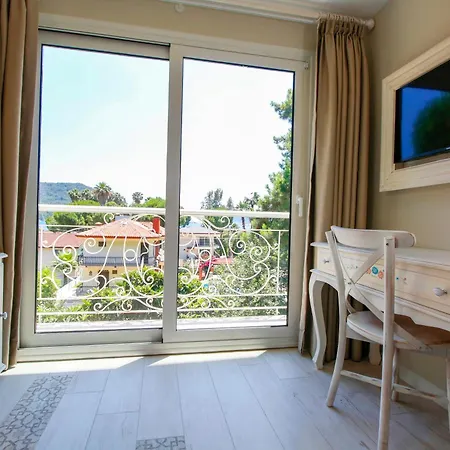 Joya Del Mar Otel Marmaris