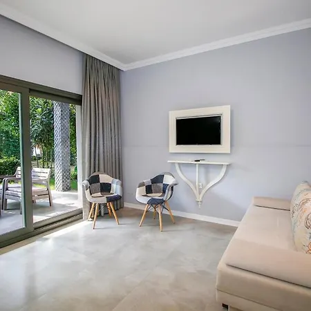 Joya Del Mar Otel 4*