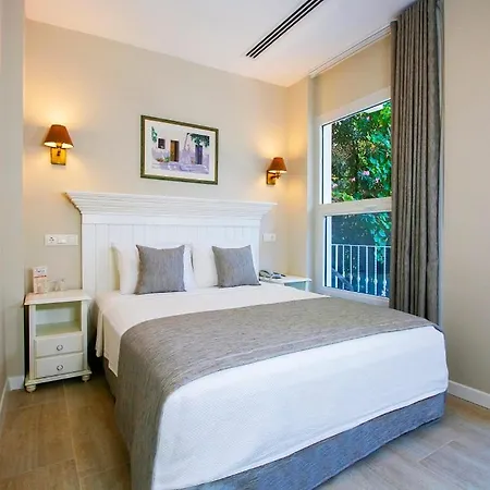 Otel Joya Del Mar