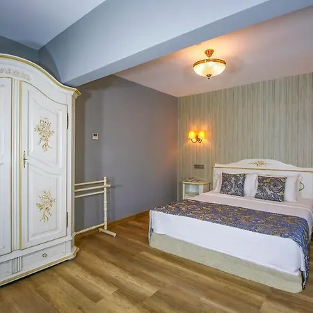 Otel Joya Del Mar 4*