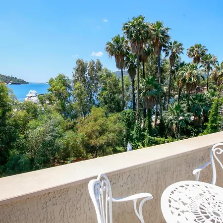 Joya Del Mar Otel Marmaris