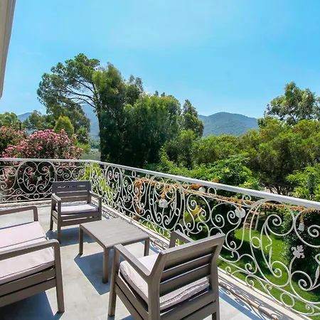 Otel Joya Del Mar Marmaris