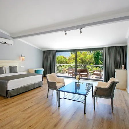 Otel Joya Del Mar