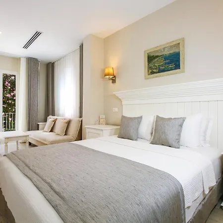 Otel Joya Del Mar 4*