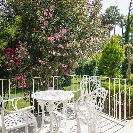 Joya Del Mar Otel Marmaris