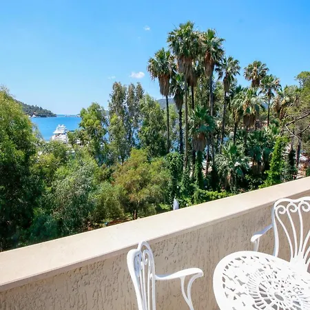 Joya Del Mar 4* Marmaris