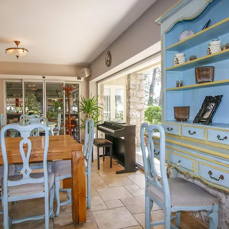 Hotell Joya Del Mar 4*