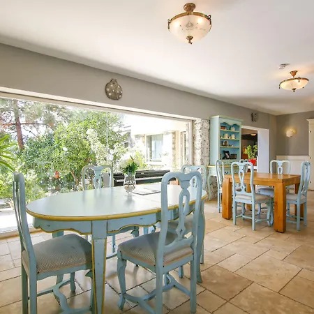 Joya Del Mar Hotell 4*