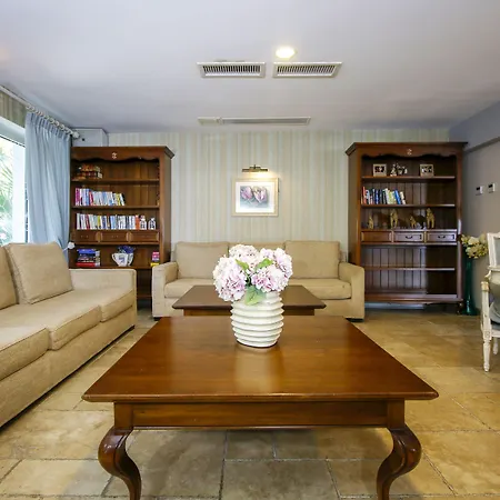 Joya Del Mar Hotell Marmaris