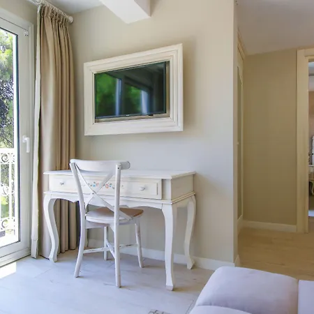 Joya Del Mar Hotell Marmaris