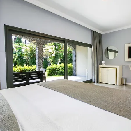 Joya Del Mar Hotell Marmaris