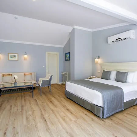 Joya Del Mar 4* Marmaris