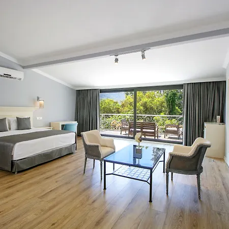 Hotel Joya Del Mar