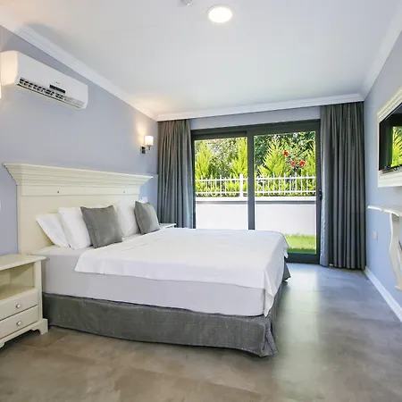 Joya Del Mar Hotell Marmaris