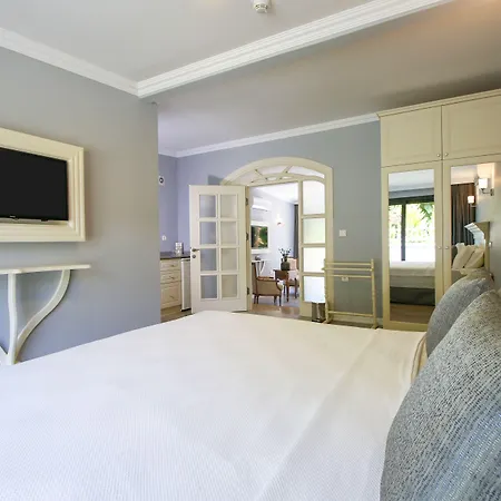 Joya Del Mar Hotell Marmaris