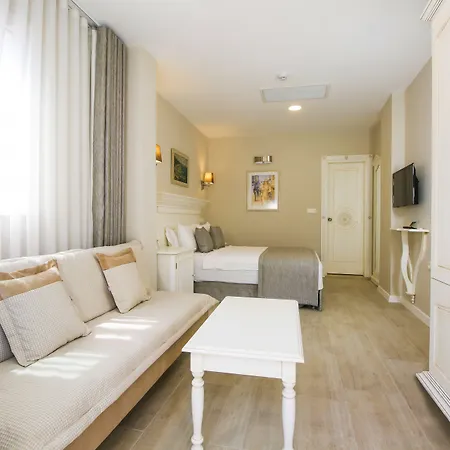 Hotell Joya Del Mar Marmaris