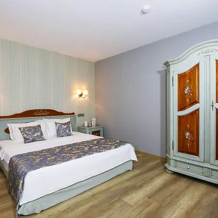 Joya Del Mar Hotell Marmaris