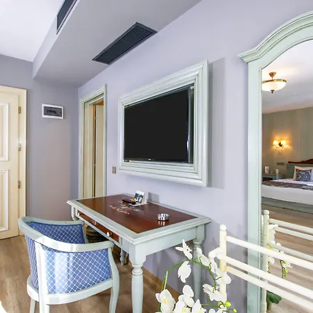 Joya Del Mar 4* Marmaris