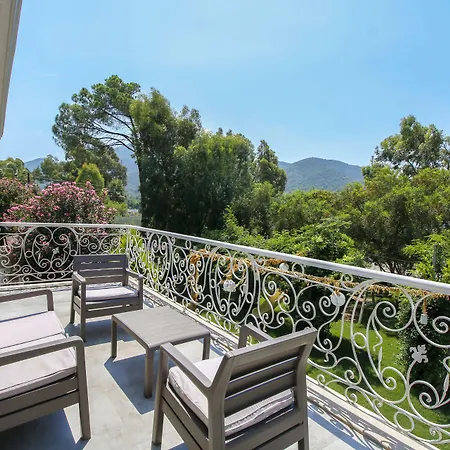 Joya Del Mar Hotell 4*