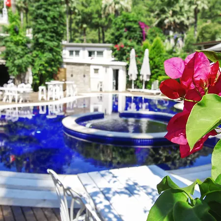 Joya Del Mar Hotell 4*