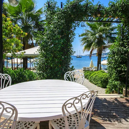 Hotell Joya Del Mar Marmaris