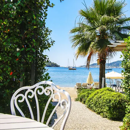 Hotell Joya Del Mar 4*