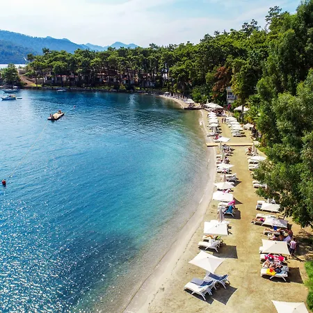 Joya Del Mar Hotell Marmaris