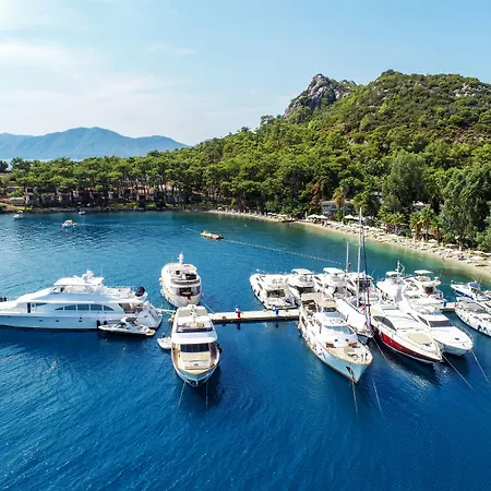 Hotell Joya Del Mar Marmaris