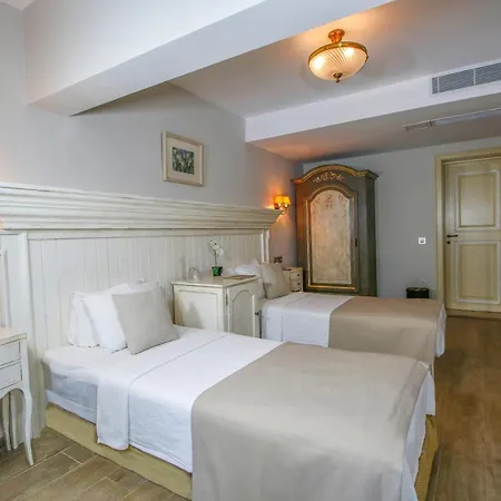 Otel Joya Del Mar 4*