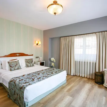 Otel Joya Del Mar Marmaris