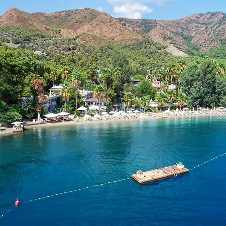 Joya Del Mar Otel Marmaris