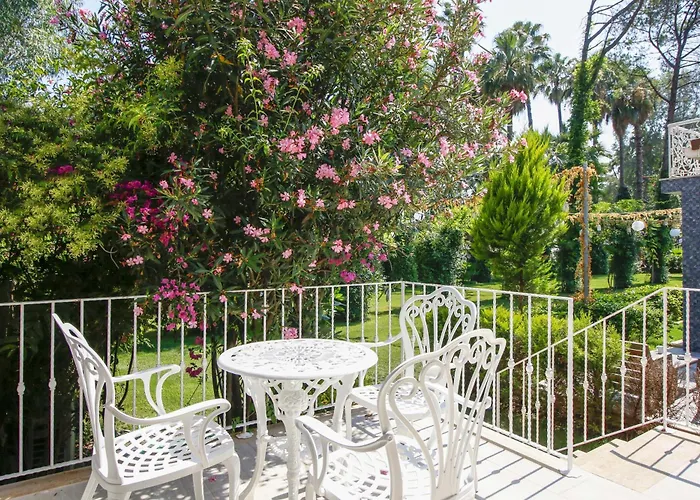 Joya Del Mar Hotel Marmaris