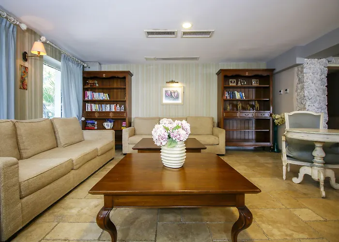 Joya Del Mar Hotel Marmaris