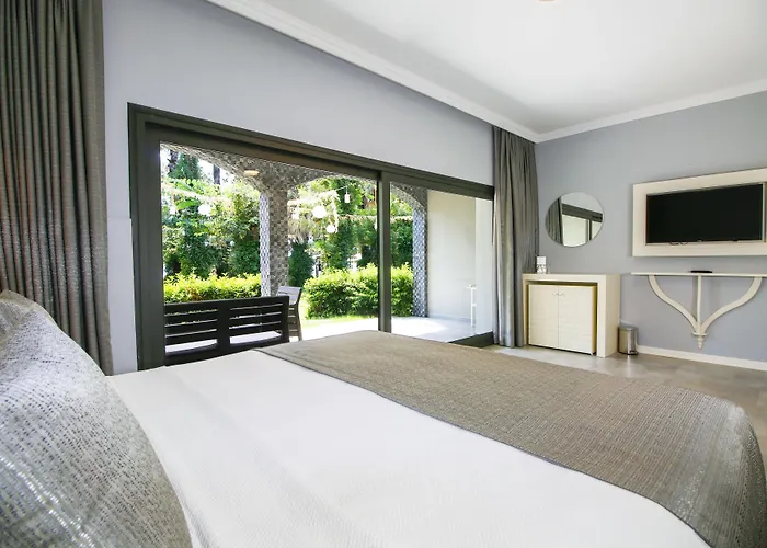 Joya Del Mar Hotel Marmaris