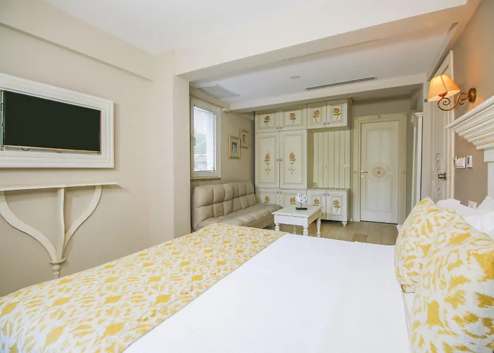 Joya Del Mar Marmaris